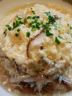 ふわとろたまご丼♡-レシピのメイン写真