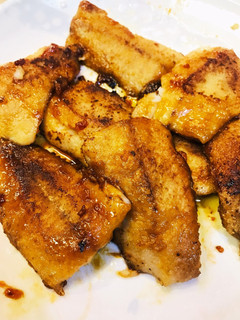 焼き魚苦手は☆ニシンの照り照り焼きで〜-レシピのメイン写真
