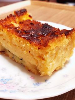 キウイのヨーグルトケーキ-レシピのメイン写真
