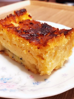 キウイのヨーグルトケーキ-レシピのメイン写真