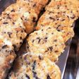 豆腐とひじきのハンバーグ【手づかみ食べ】
