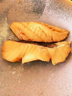 鱈の煮付け-レシピのメイン写真