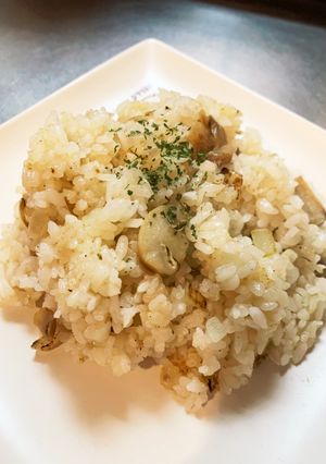 簡単＊洋風チャーハン-レシピのメイン写真