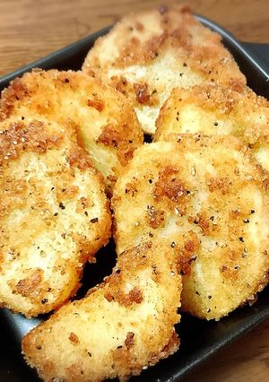 神レシピ✨シェーキーズ風ポテトフライ✨-レシピのメイン写真