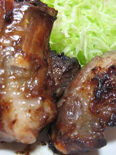 簡単、美味しいスペアリブ by ttsuchida 【クックパッド】 簡単