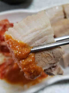 超簡単!サムジャン(韓国の甘辛味噌)-レシピのメイン写真