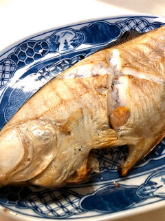 自家製魚(カレイ)の旨み干し-レシピのメイン写真
