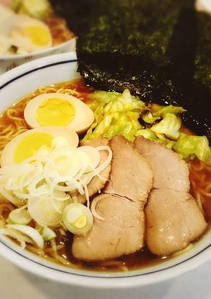 簡単ほったらかしチャーシュー-レシピのメイン写真
