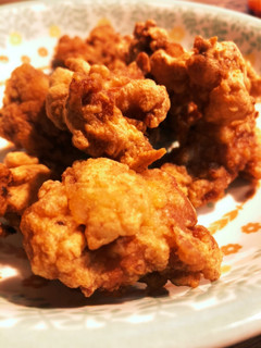 カリカリというより柔らかめの唐揚げ☆-レシピのメイン写真