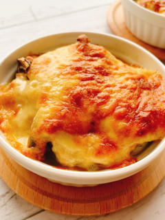 牡蠣の味噌クリーム焼き-レシピのメイン写真
