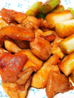 串無しネギマ-レシピのメイン写真