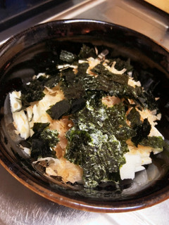 簡単!長芋のシャキシャキサラダ-レシピのメイン写真