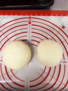 HBで基本のピザ生地-レシピのメイン写真