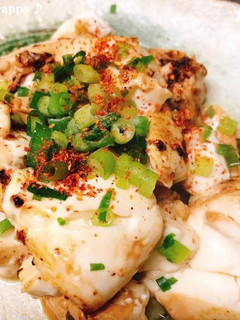 ダイエットにも♪豆腐のマヨソテー-レシピのメイン写真