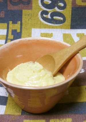 めざせ白牛酪-レシピのメイン写真