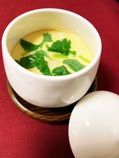 ずぼら絶品茶碗蒸し-レシピのメイン写真