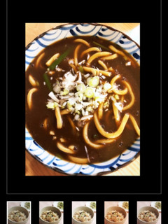 ✨お鍋1つで簡単カレーうどん✨ランチに♪-レシピのメイン写真
