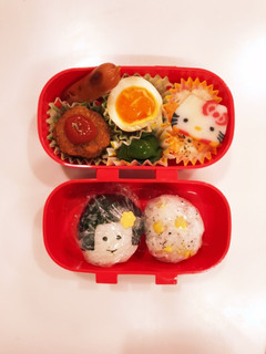 ❁sawaおべんとう♡89❁-レシピのメイン写真