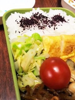 春キャベツだけマヨソテー-レシピのメイン写真