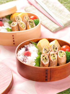 塩こんぶで!肉巻きキャベツ-レシピのメイン写真