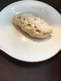 手作り鶏肉ソーセージ-レシピのメイン写真