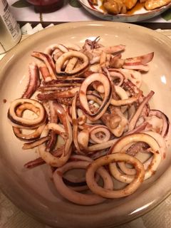 いか焼き-レシピのメイン写真
