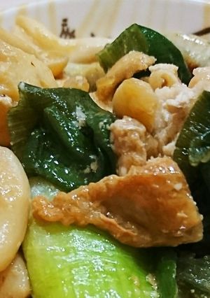 【家事貯金】鶏むね肉の醤油マヨソテー-レシピのメイン写真