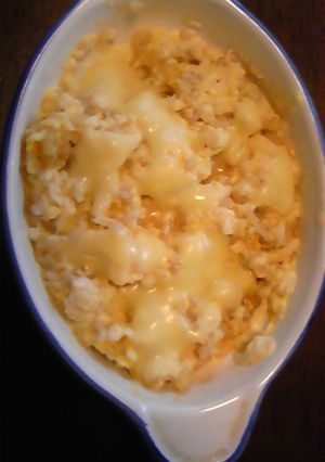 ヘルシー★簡単　豆腐まぜまぜたまご丼-レシピのメイン写真