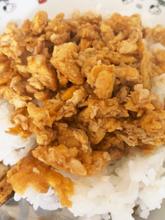卵だけ!てりたま丼-レシピのメイン写真