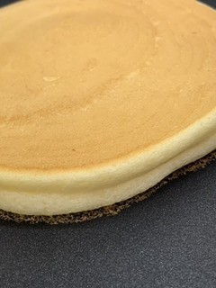 HMなし!パンケーキ-レシピのメイン写真