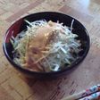 細切り大根のサラダ☆