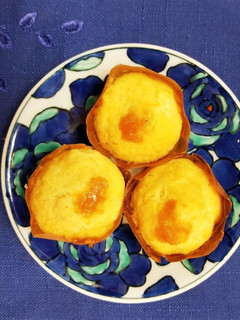 簡単♪オレンジケーキ-レシピのメイン写真