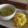 【無印良品】野菜エスニック夏カレー♪