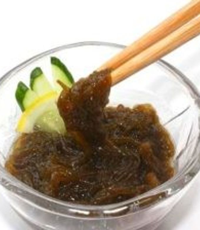 もずく酢 by 調味料や～赤マルソウ 【クックパッド】 簡単おいしい