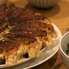 今までで一番美味しい！我が家の焼き餃子-レシピのメイン写真
