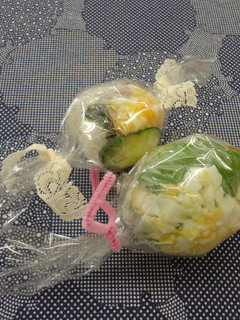 キャンディ寿司by草津市-レシピのメイン写真