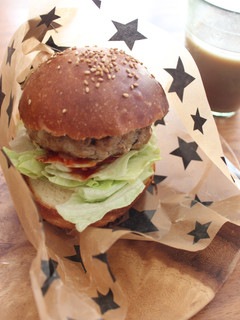 絶品すぎる☆ハンバーガーバンズ-レシピのメイン写真