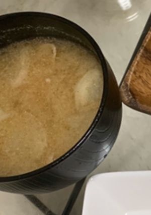 豚汁-レシピのメイン写真