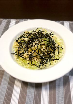 大量消費♪悪魔のキャベツ-レシピのメイン写真
