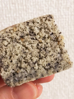 ダイエット♡胡麻ごまおから蒸しパン-レシピのメイン写真