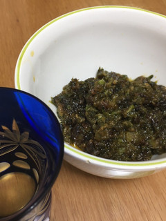 R e:ほろ苦♩ 簡単 ふき味噌-レシピのメイン写真