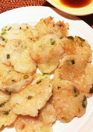 また作って☆もちもち大根餅-レシピのメイン写真