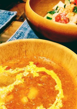 バターチキンカレー-レシピのメイン写真