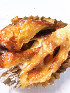 お弁当にちくわのカレーマヨ♪-レシピのメイン写真
