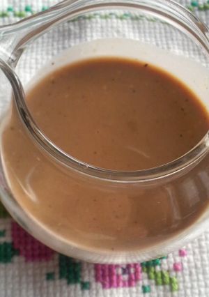 サラダが美味し～♡ドレッシングぅ～☆②-レシピのメイン写真