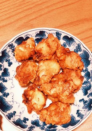 ☆子供&旦那さんに人気唐揚げ✩.*˚-レシピのメイン写真