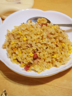 我が家のチャーハン【改】-レシピのメイン写真