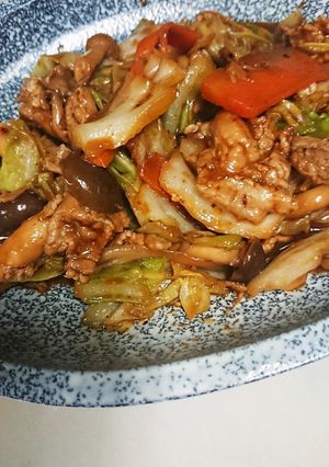 みんなだい好き回鍋肉-レシピのメイン写真