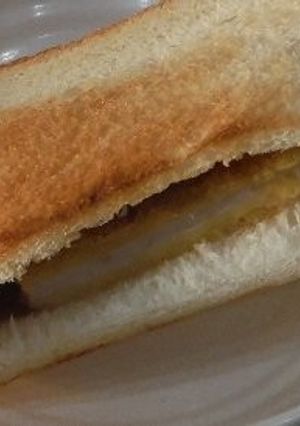 カツサンド-レシピのメイン写真