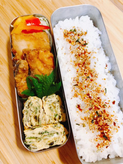 愛妻減塩弁当♡110-レシピのメイン写真